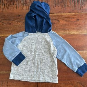 The Childrens Place 12-18M Hoodie
